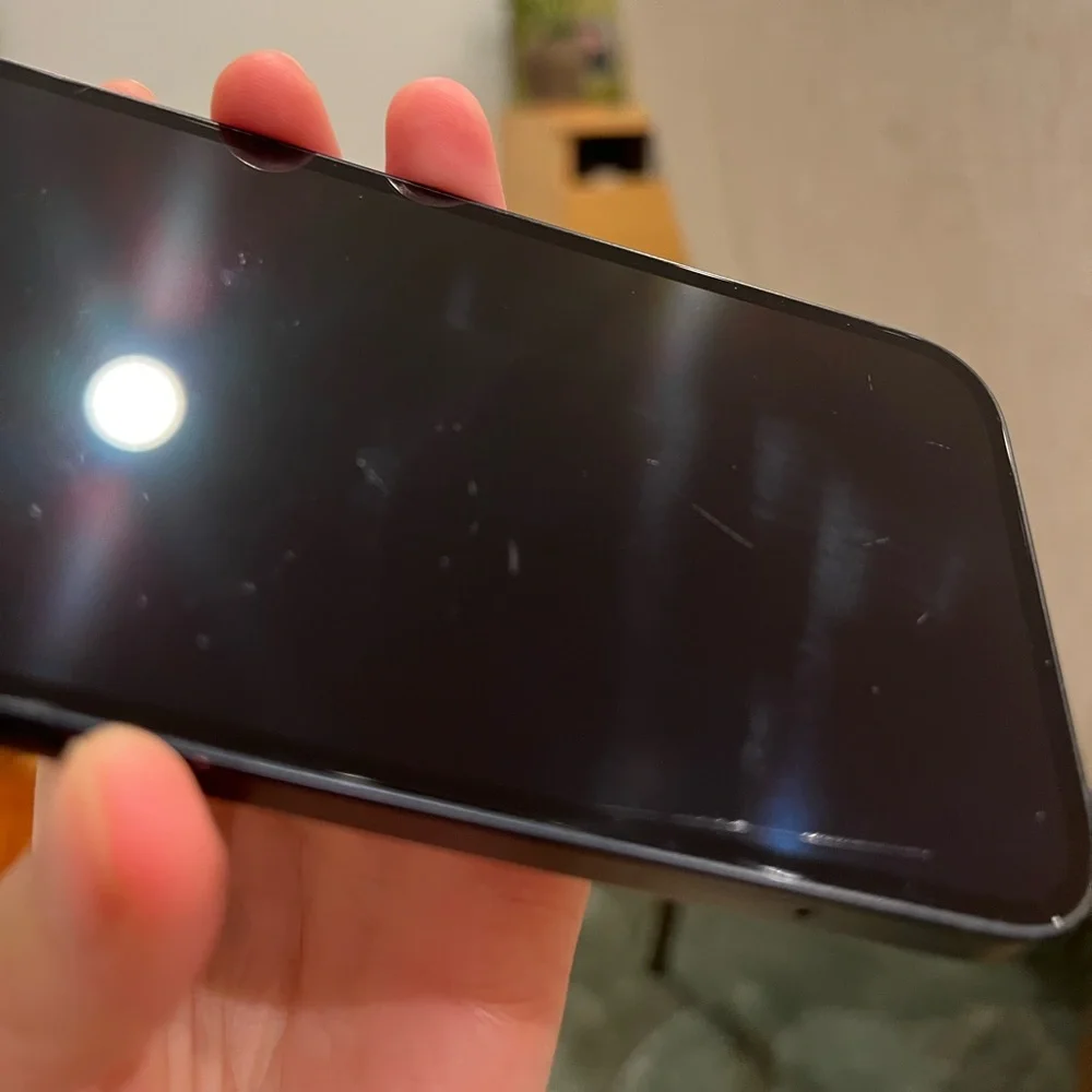Apple fully functional